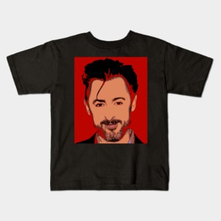 alan cumming Kids T-Shirt